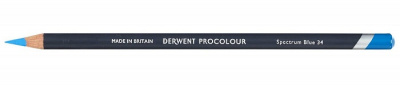 Карандаш Derwent "Procolour" Синий спектральный