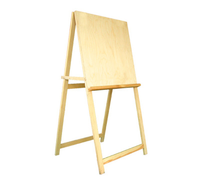 Мольберт "Хлопушка" 60х60х120 см