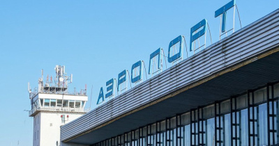 Нацпрограмма развития региона позволит реконструировать 27 аэропортов Дальнего Востока / ЯСИА   