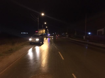 Два человека погибли в автоавариях в Якутии за минувшие выходные / ЯСИА   Республика Саха (Якутия)