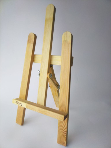 Мольберт-мини настольный "Лира"