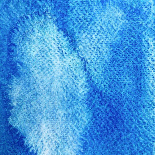 Акварель "Handy" кювета 2 мл, Льды Антарктиды