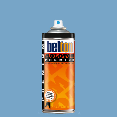 Аэрозольная краска Molotow Premium "belton" 400 мл #099 ceramic pastel