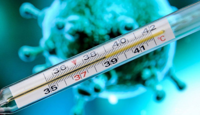 В Якутии снизилась заболеваемость ОРВИ / Санаайа Иванова   Республика Саха (Якутия)