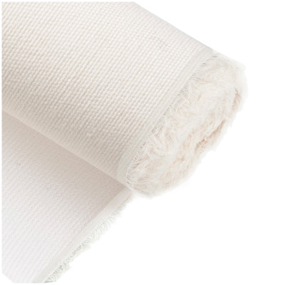 Холст в рулоне Гамма "Студия" 2,1*5 м, 280 г, 100% хлопок, мелкое зерно