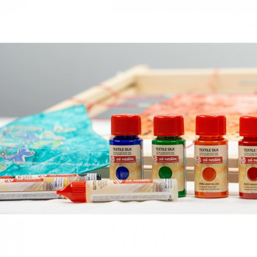 Краска для шелка Art Creation 50 мл, все цвета