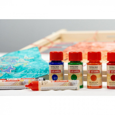 Краска для шелка Art Creation 50 мл, все цвета