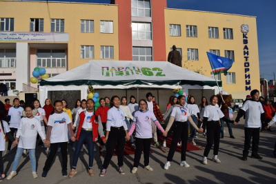 Первый коворкинг-центр для детей заработал в Якутске / ЯСИА Якутск Якутск Республика Саха (Якутия)