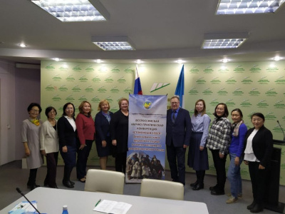 Якутские ученые предложили пути решения проблем занятости в Арктике / ЯСИА   Республика Саха (Якутия)