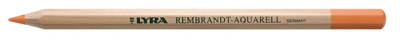 Карандаш акварельный Lyra "REMBRANDT AQUARELL" Dark Orange