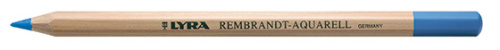 Карандаш акварельный Lyra "REMBRANDT AQUARELL" Deep Cobalt