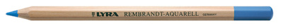Карандаш акварельный Lyra "REMBRANDT AQUARELL" Deep Cobalt
