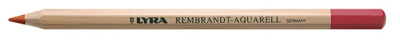 Карандаш акварельный Lyra "REMBRANDT AQUARELL" Burnt Carmine