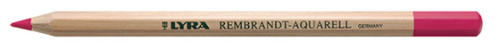 Карандаш акварельный Lyra "REMBRANDT AQUARELL" Light Carmine