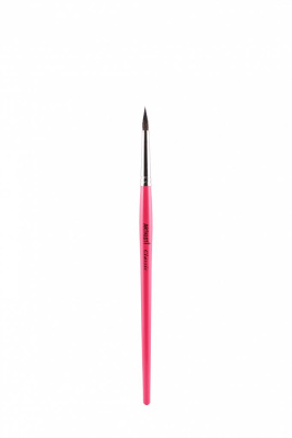 Кисть микс белка №4 круглая Artkisti CLASSIC