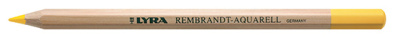 Карандаш акварельный Lyra "REMBRANDT AQUARELL" Lemon Yellow