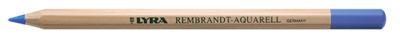 Карандаш акварельный Lyra "REMBRANDT AQUARELL" Light Cobalt