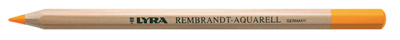 Карандаш акварельный Lyra "REMBRANDT AQUARELL" Light Orange