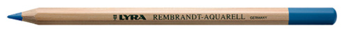 Карандаш акварельный Lyra "REMBRANDT AQUARELL" Paris Blue