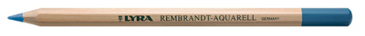 Карандаш акварельный Lyra "REMBRANDT AQUARELL" Oriental Blue