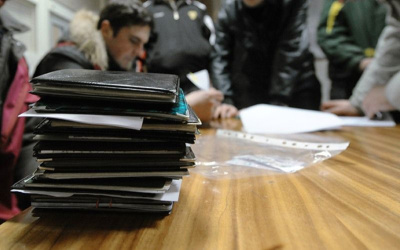 Жительница Якутска прописала в квартире 19 иностранцев / ЯСИА Якутск Якутск Республика Саха (Якутия)