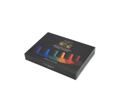 Набор пастели сухой Paul Rubens 24 цв, круглая, 30*12 мм, в к/кор