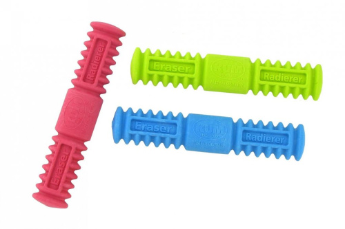 Ластик резной KUM Softie Satellite Pop