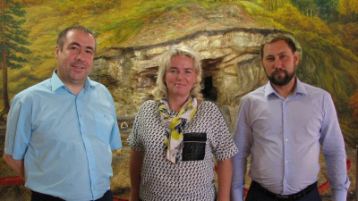 Заглянуть в общее прошлое. Магаданские археологи будут изучать артефакты Якутии / ЯСИА   Республика Саха (Якутия)