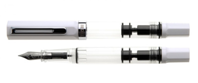 Ручка перьевая TWSBI ECO, Голубой, M