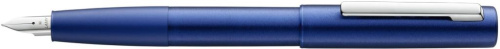 Ручка перьевая LAMY 077 aion, EF Синий