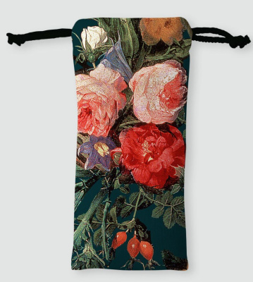 Чехол для смартфона/очков Ars Vivendi Роскошь барокко паттерн