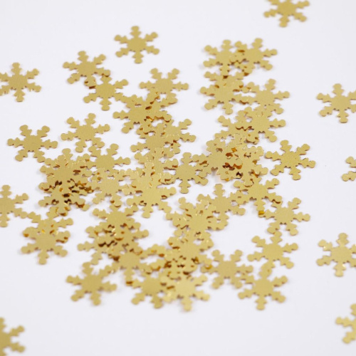 Наполнитель "Снежинка", 10 х 15 см