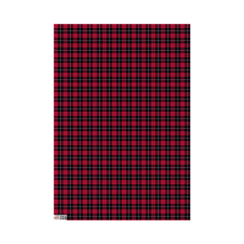 Бумага "Клетка"