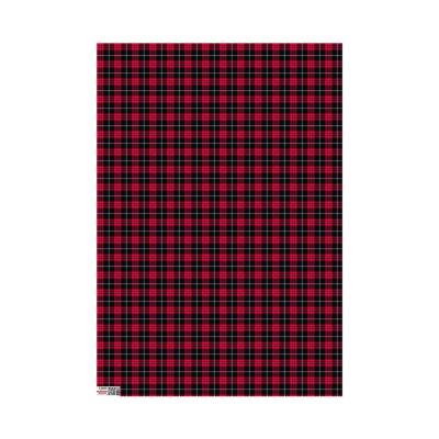 Бумага "Клетка"