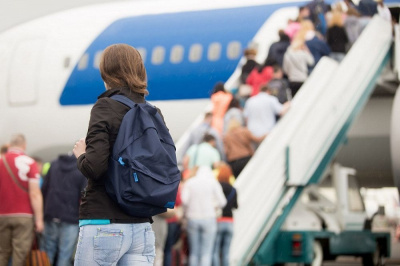 Перелеты студенческих тургрупп в Сибирь и на Дальний Восток предложили субсидировать / ЯСИА   Город Санкт-Петербург