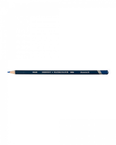 Карандаш акварельный Derwent "WaterColour" ультрамарин