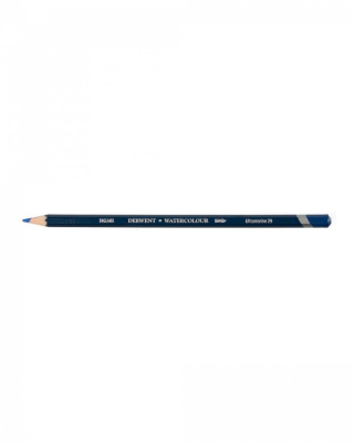 Карандаш акварельный Derwent "WaterColour" ультрамарин