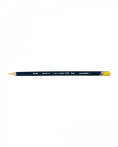 Карандаш акварельный Derwent "WaterColour" кадмий лимонный