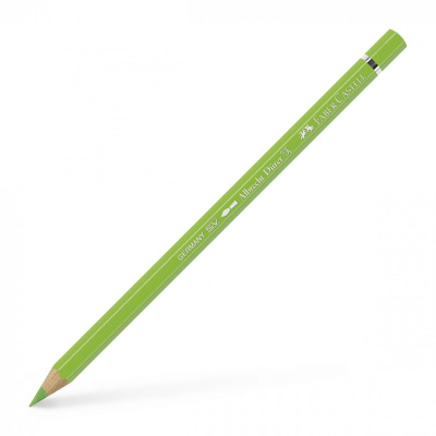 Карандаш акварельный Faber-Castell "Albrecht Durer" Светло-зеленый