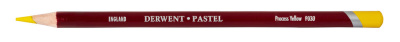 Карандаш пастельный Derwent "Pastel Pencils" Желтый