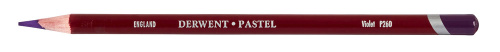 Карандаш пастельный Derwent "Pastel Pencils" Фиолетовый