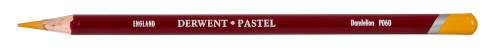Карандаш пастельный Derwent "Pastel Pencils" Кадмий темный данделион