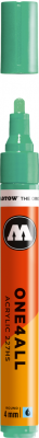 Маркер акриловый Molotow "227HS" ONE4ALL 4 мм Калипсо 234