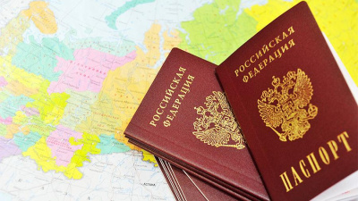 В России сократился срок трудового стажа для получения гражданства / ЯСИА   