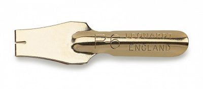 Перо плакатное Manuscript Poster №6