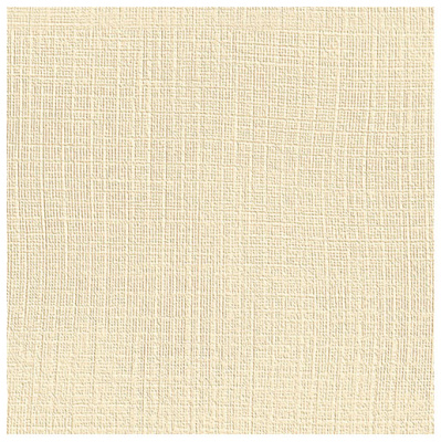 Бумага карточная тисненая Лилия Холдинг "Лен палевый" 260 г 60х84 см