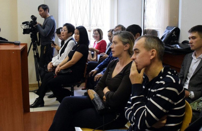 Дело Левадных. Ни одна из сторон не удовлетворена решением Верховного суда Якутии / Артемий Грошев   Республика Саха (Якутия)