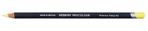 Карандаш Derwent "Procolour" Желтый первоцвет