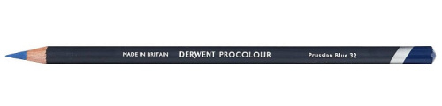 Карандаш Derwent "Procolour" Лазурь берлинская