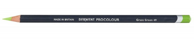 Карандаш Derwent "Procolour" Зеленый травяной